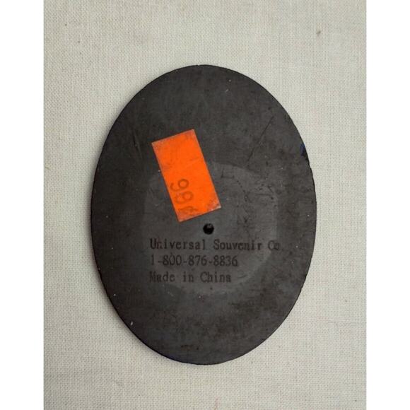 Renfro Valley Kentucky Souvenir Refrigerator Magnet - Country Music Capital - Picture 2 of 2